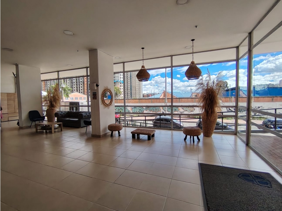 Apartamento en venta en Castilla, Bogotá · foto 19 de 19