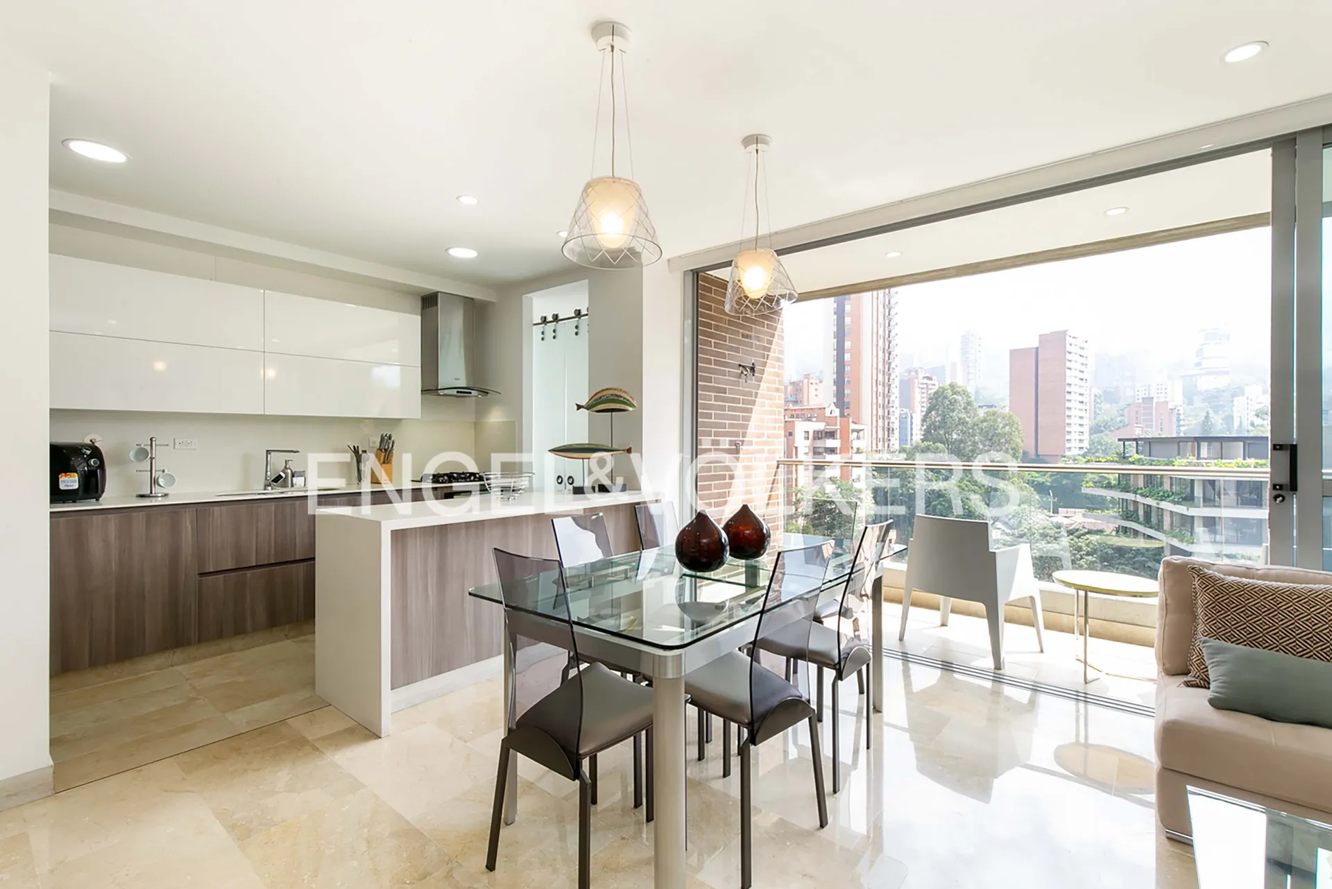 2BR Apartment in Castropol (99 m²) - 4