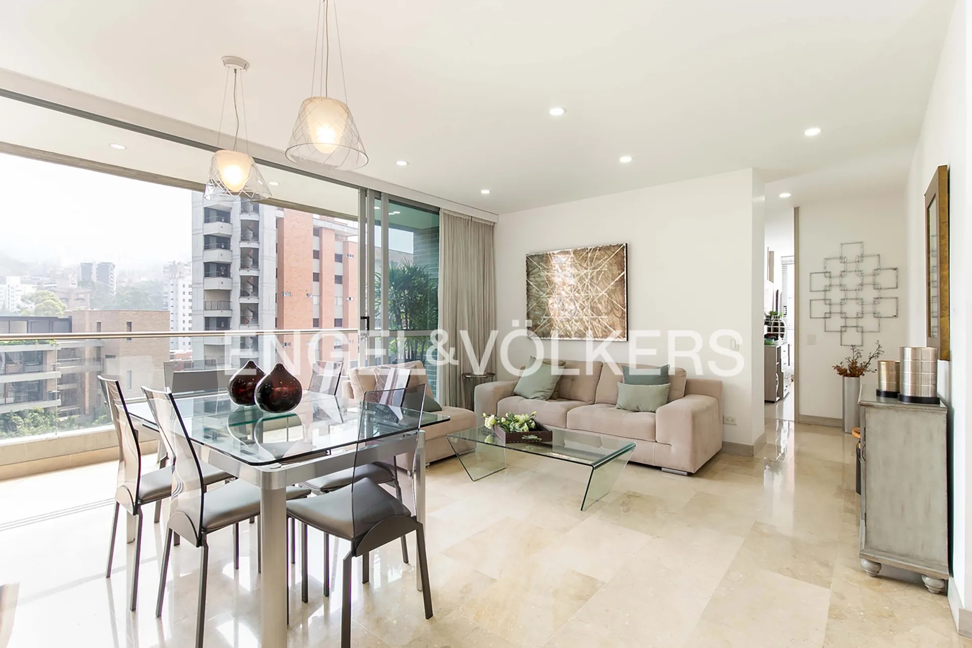 2BR Apartment in Castropol (99 m²) - 2