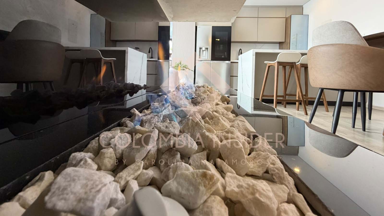 Apartamento en venta en Chico Norte, Bogotá · foto 3 de 12