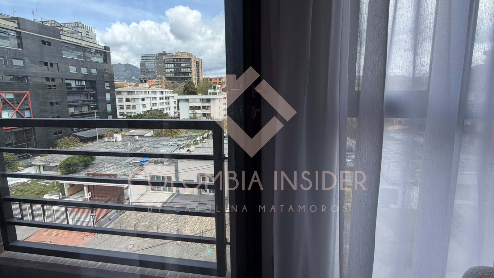 Apartamento en venta en Chico Norte, Bogotá · foto 5 de 12