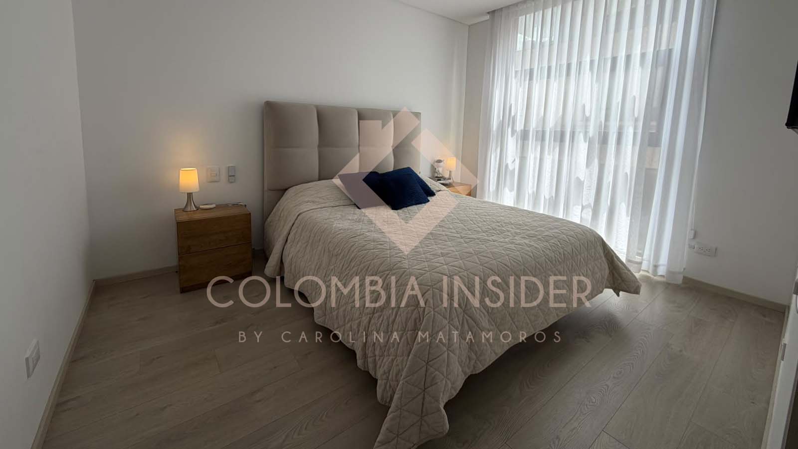 Apartamento en venta en Chico Norte, Bogotá · foto 7 de 12