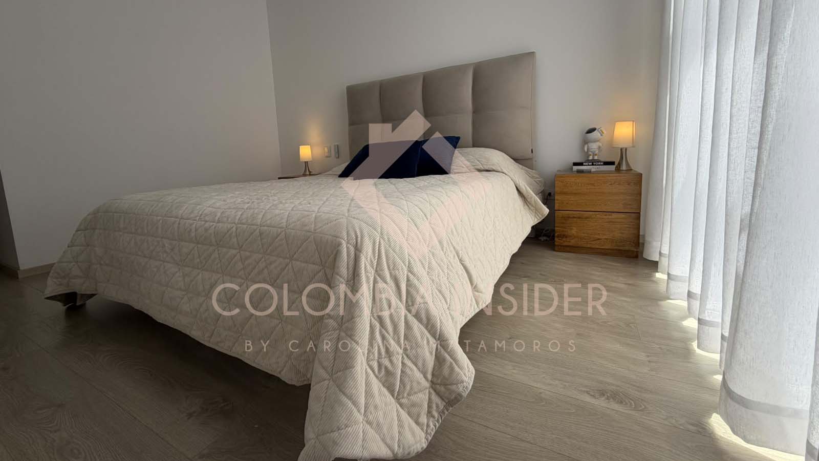 Apartamento en venta en Chico Norte, Bogotá · foto 8 de 12