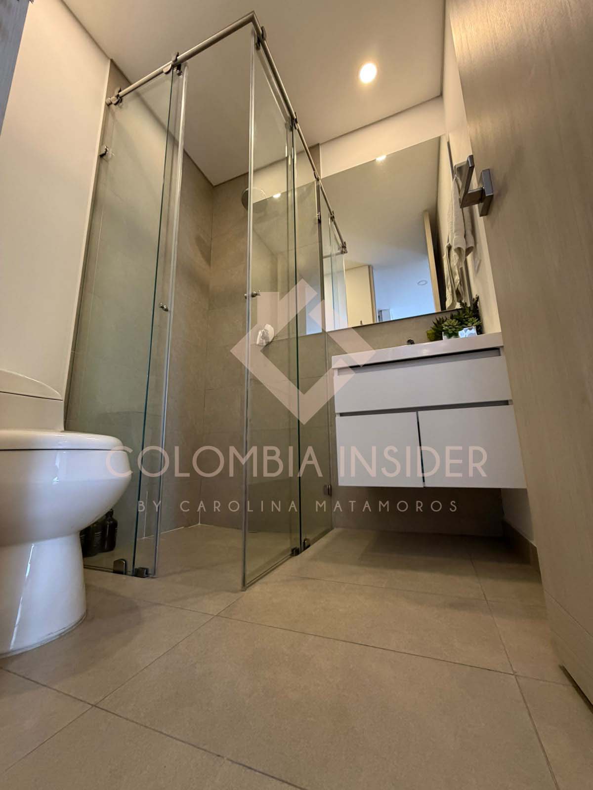 Apartamento en venta en Chico Norte, Bogotá · foto 11 de 12