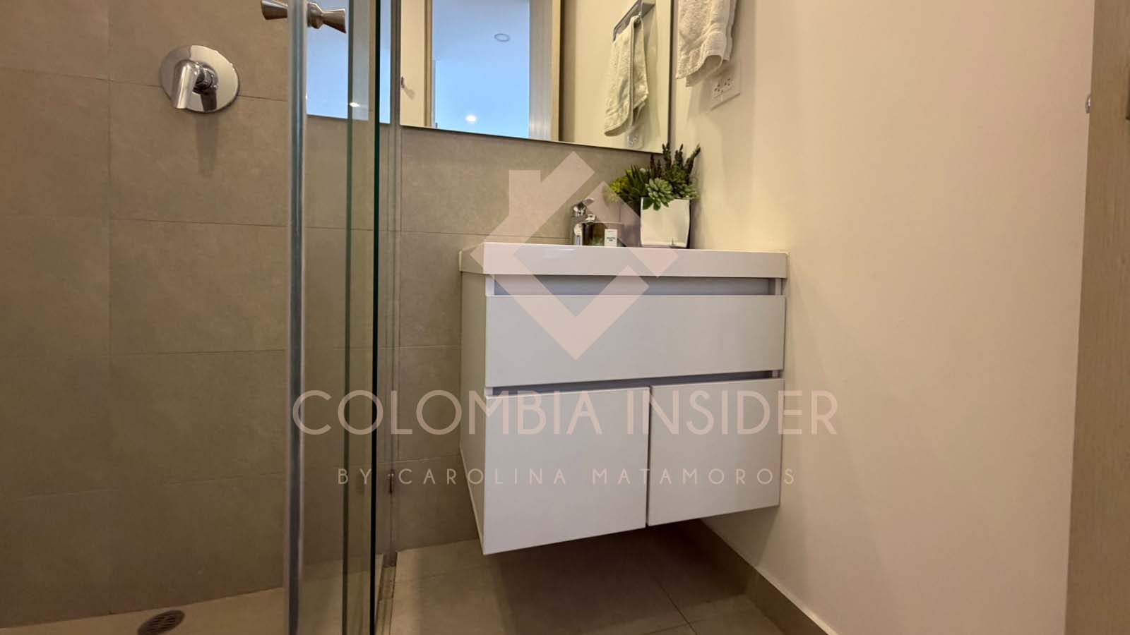 Apartamento en venta en Chico Norte, Bogotá · foto 12 de 12