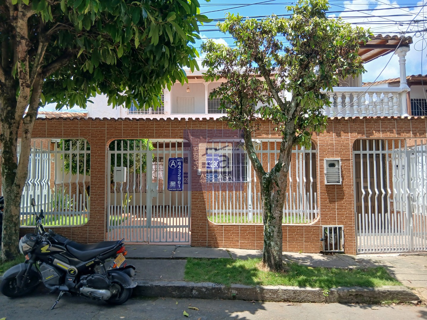 House for rent in Granjas de provenza, Bucaramanga