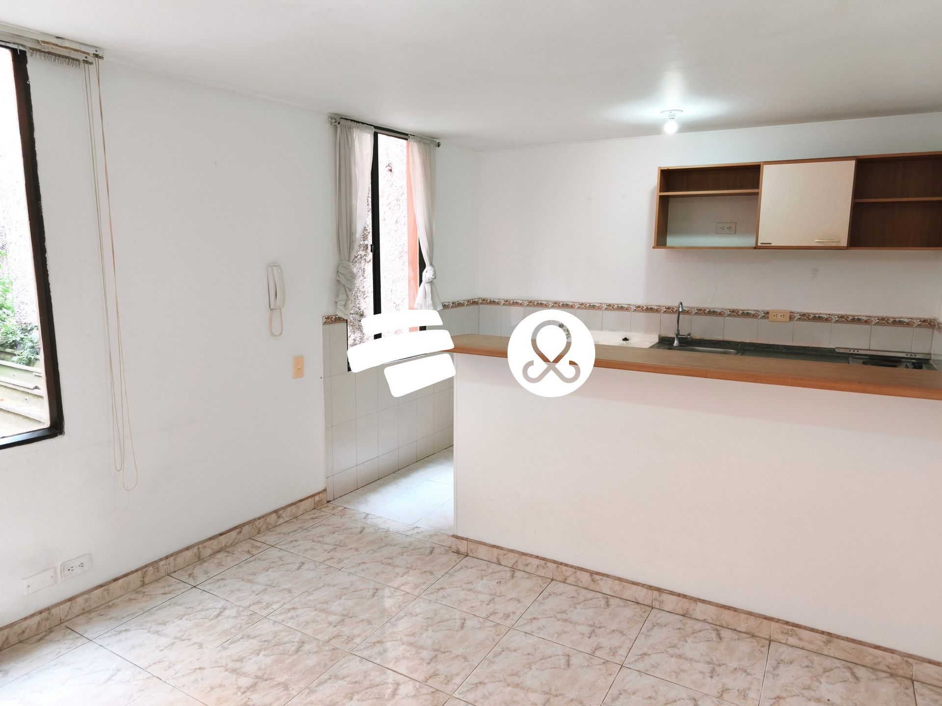 Apartamento en venta en Chapinero, Bogotá · foto 3 de 19