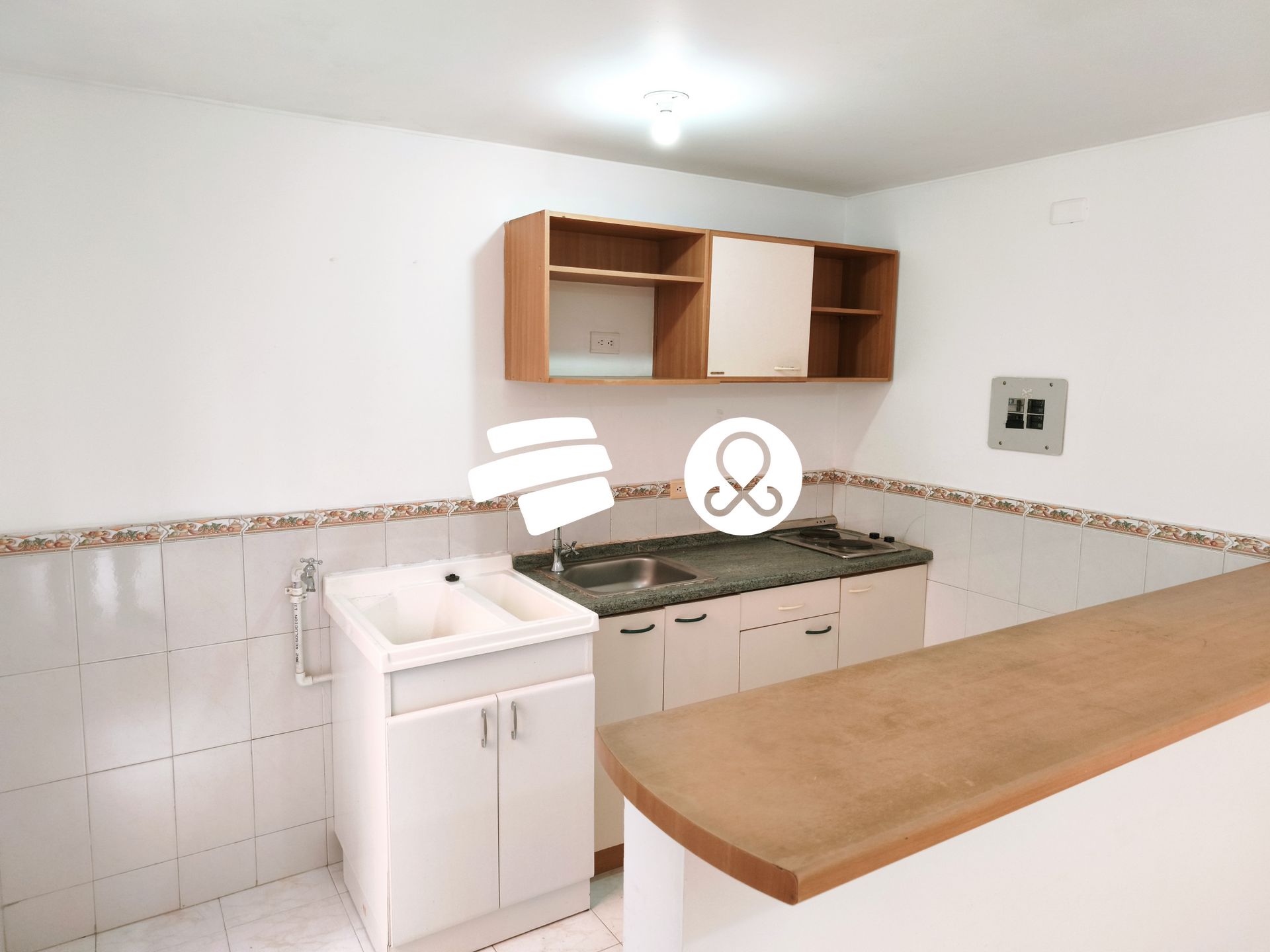 Apartamento en venta en Chapinero, Bogotá · foto 4 de 19