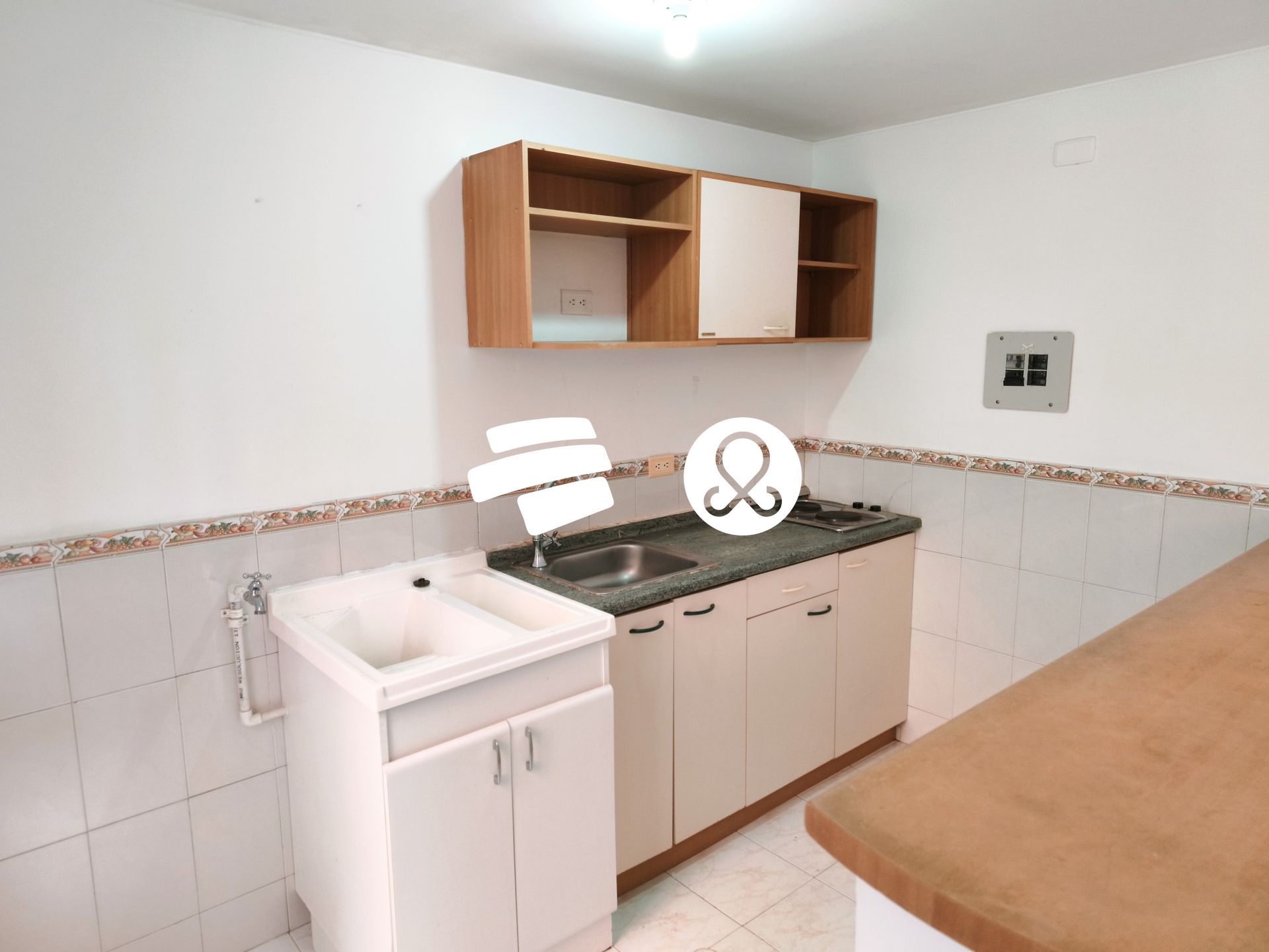 Apartamento en venta en Chapinero, Bogotá · foto 5 de 19