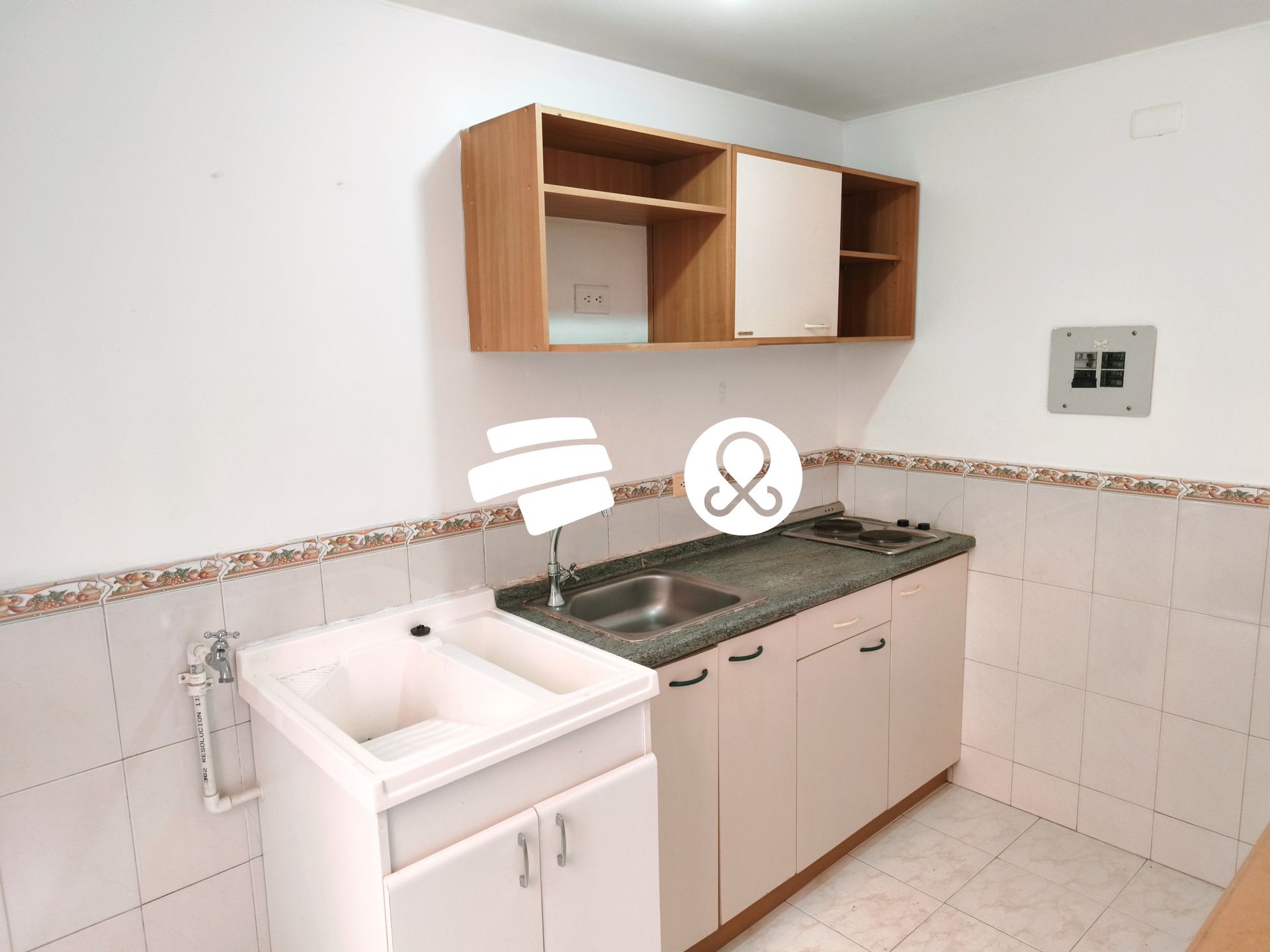 Apartamento en venta en Chapinero, Bogotá · foto 6 de 19