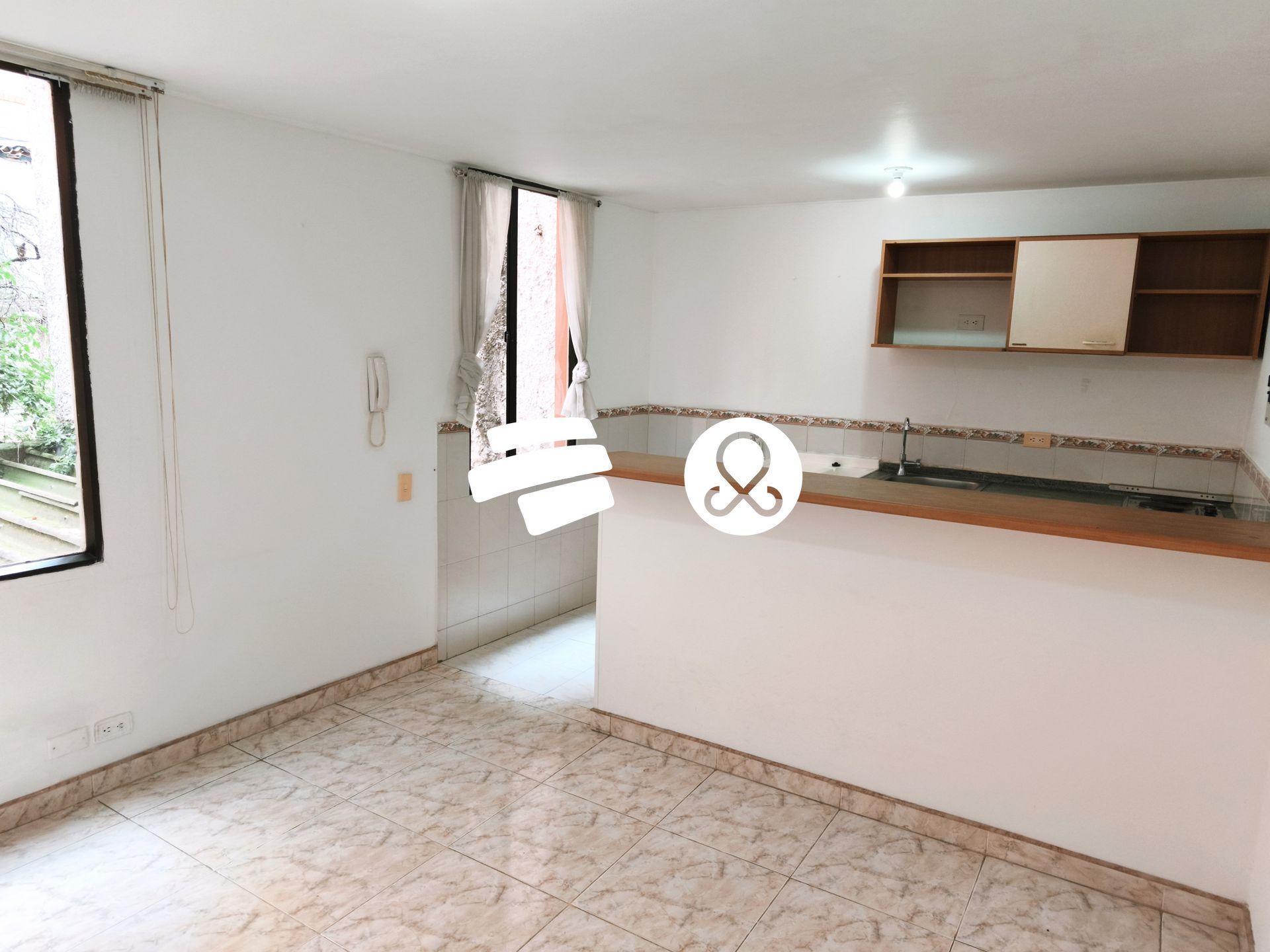 Apartamento en venta en Chapinero, Bogotá · foto 7 de 19