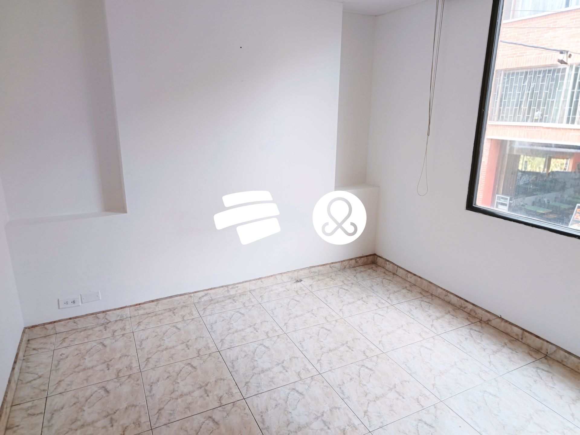 Apartamento en venta en Chapinero, Bogotá · foto 10 de 19