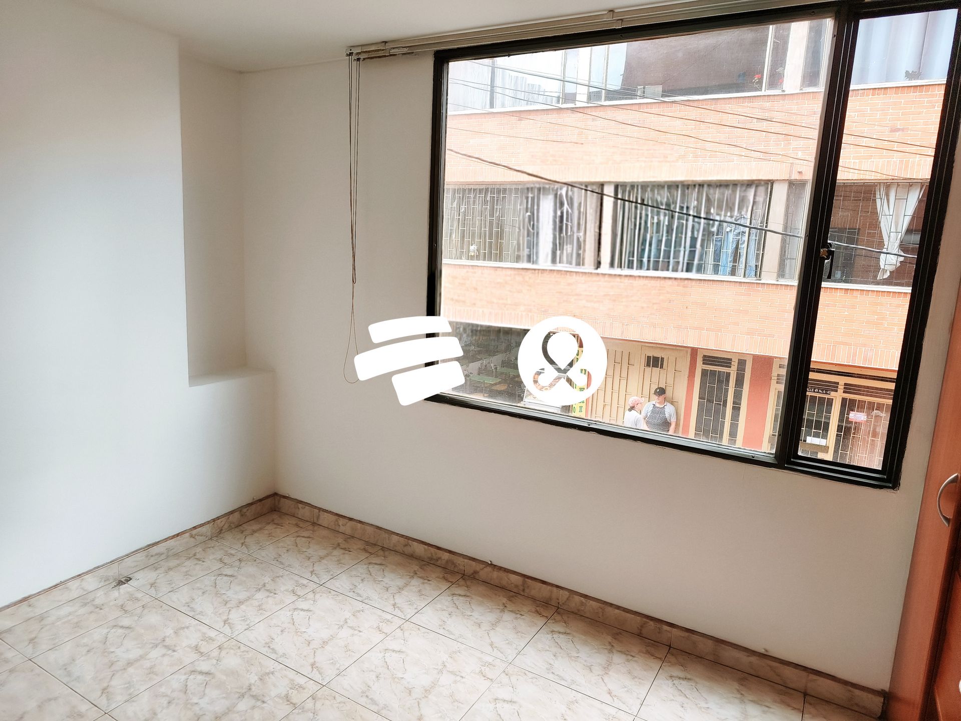 Apartamento en venta en Chapinero, Bogotá · foto 11 de 19