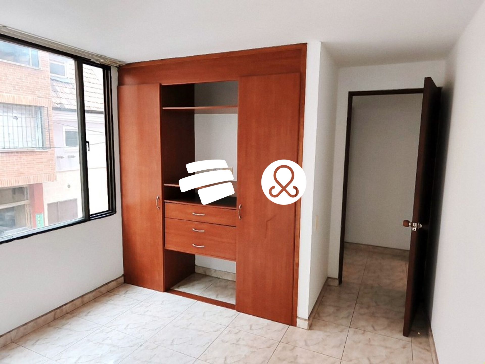 Apartamento en venta en Chapinero, Bogotá · foto 12 de 19