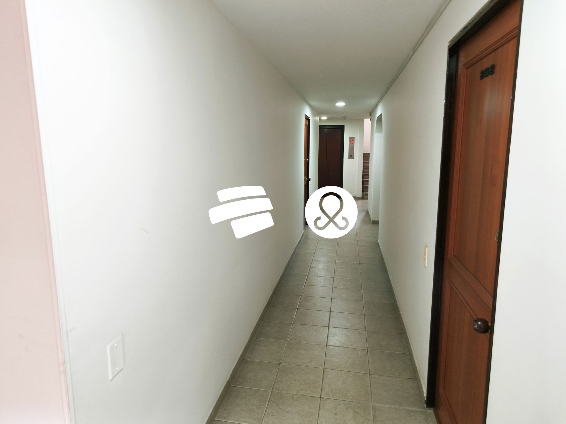 Apartamento en venta en Chapinero, Bogotá · foto 14 de 19