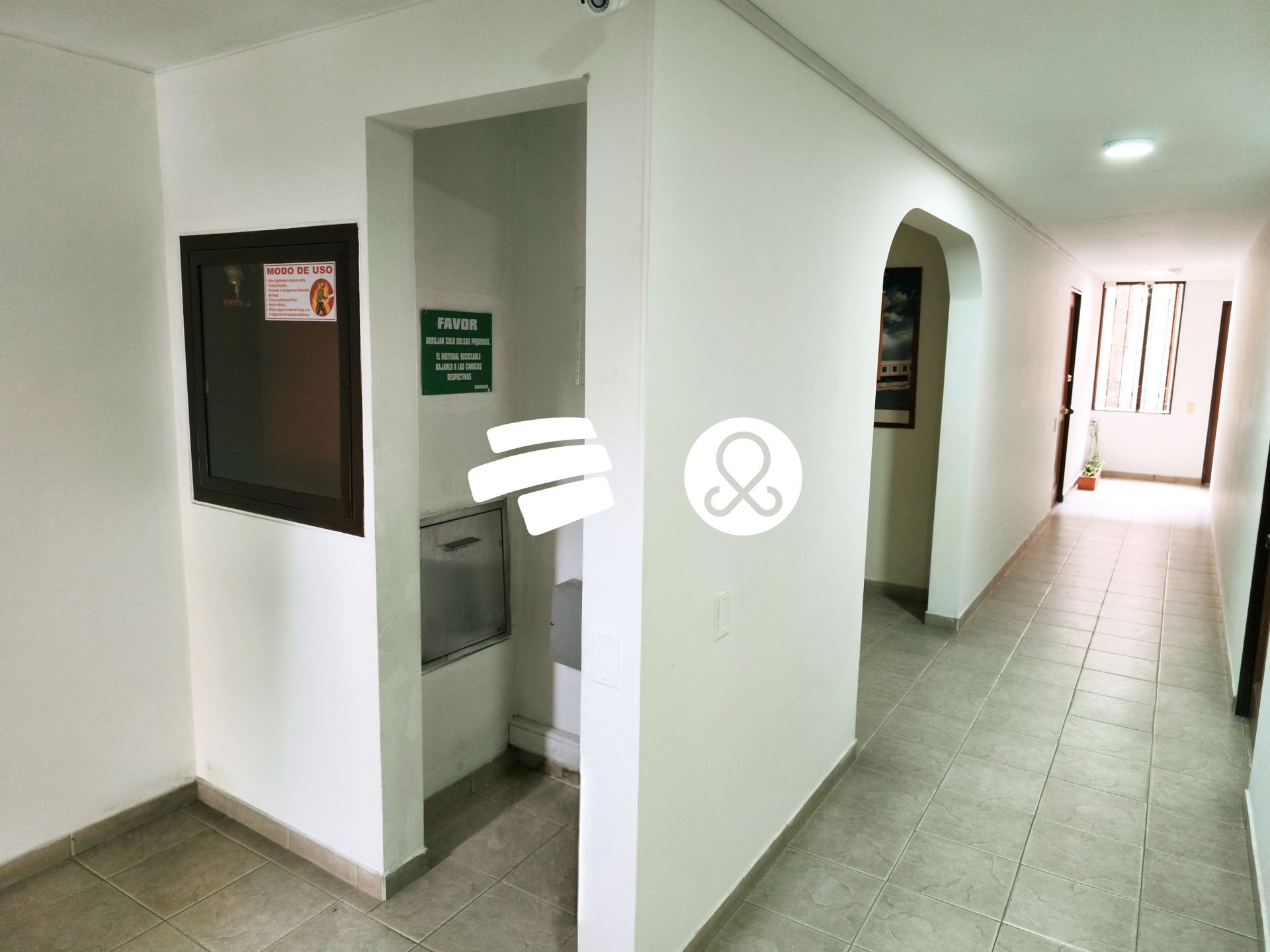 Apartamento en venta en Chapinero, Bogotá · foto 15 de 19