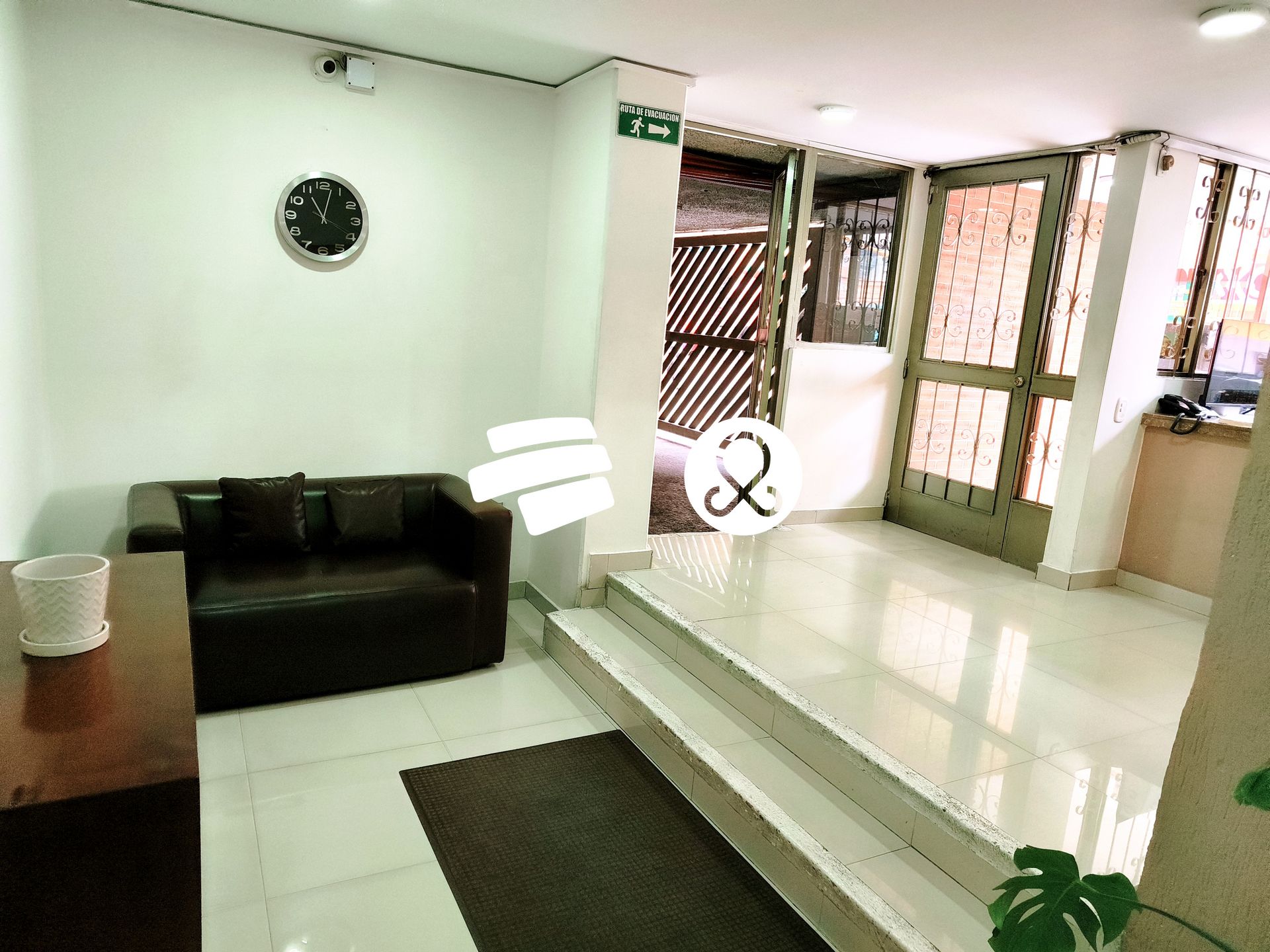 Apartamento en venta en Chapinero, Bogotá · foto 18 de 19