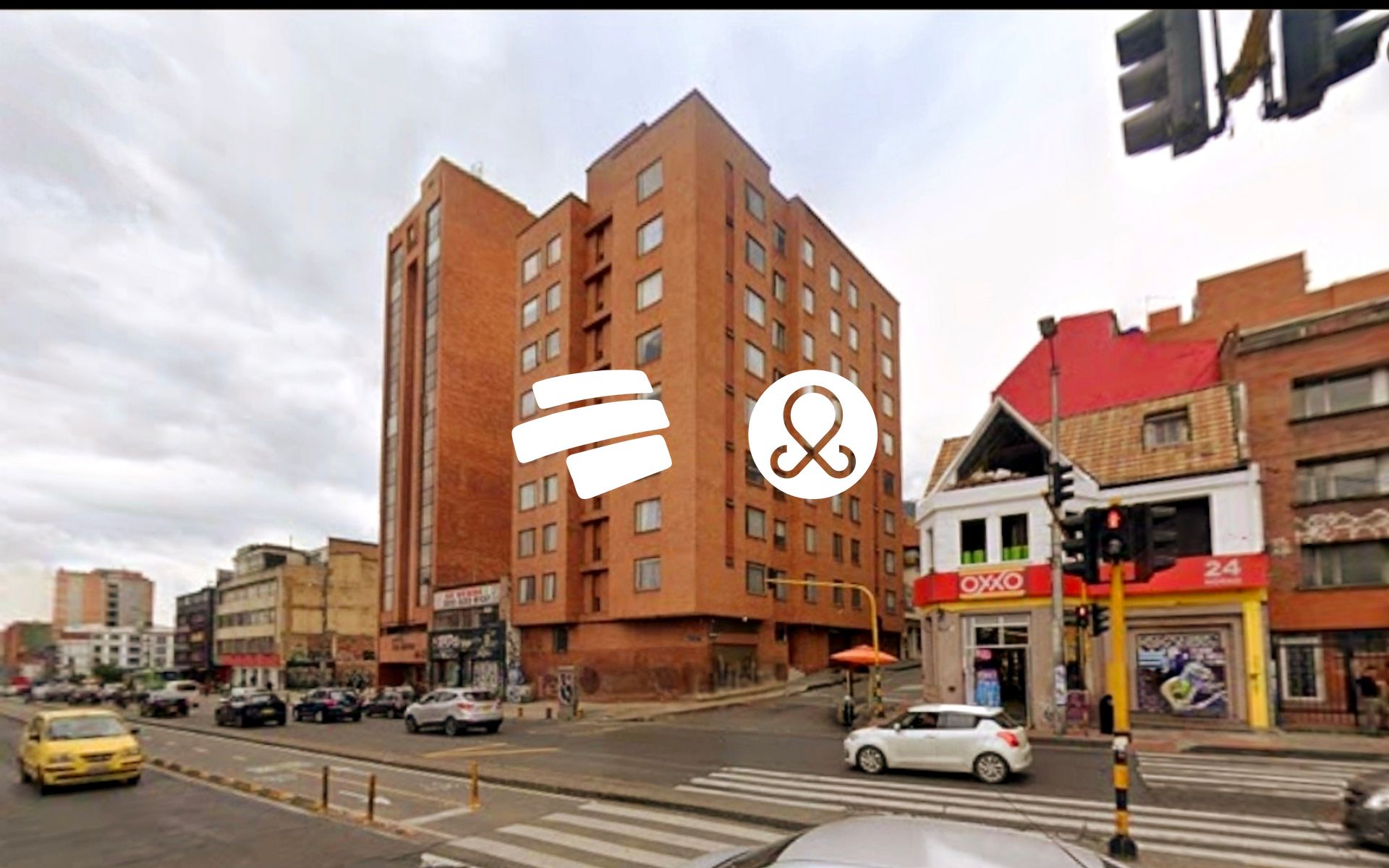 Apartamento en venta en Chapinero, Bogotá · foto 19 de 19