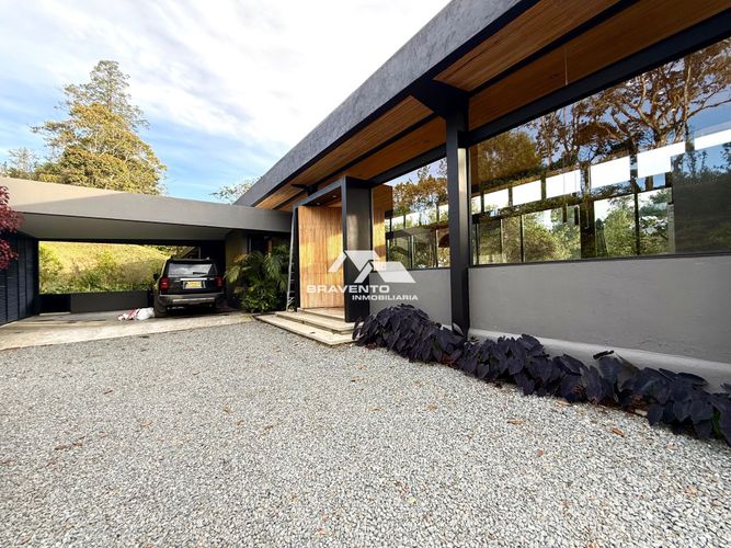 Casa de 3 alcobas en venta en Don Diego, El Retiro, 510 m² · foto 19 de 20