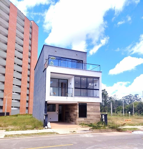 4BR House in Barro blanco (230 m²)