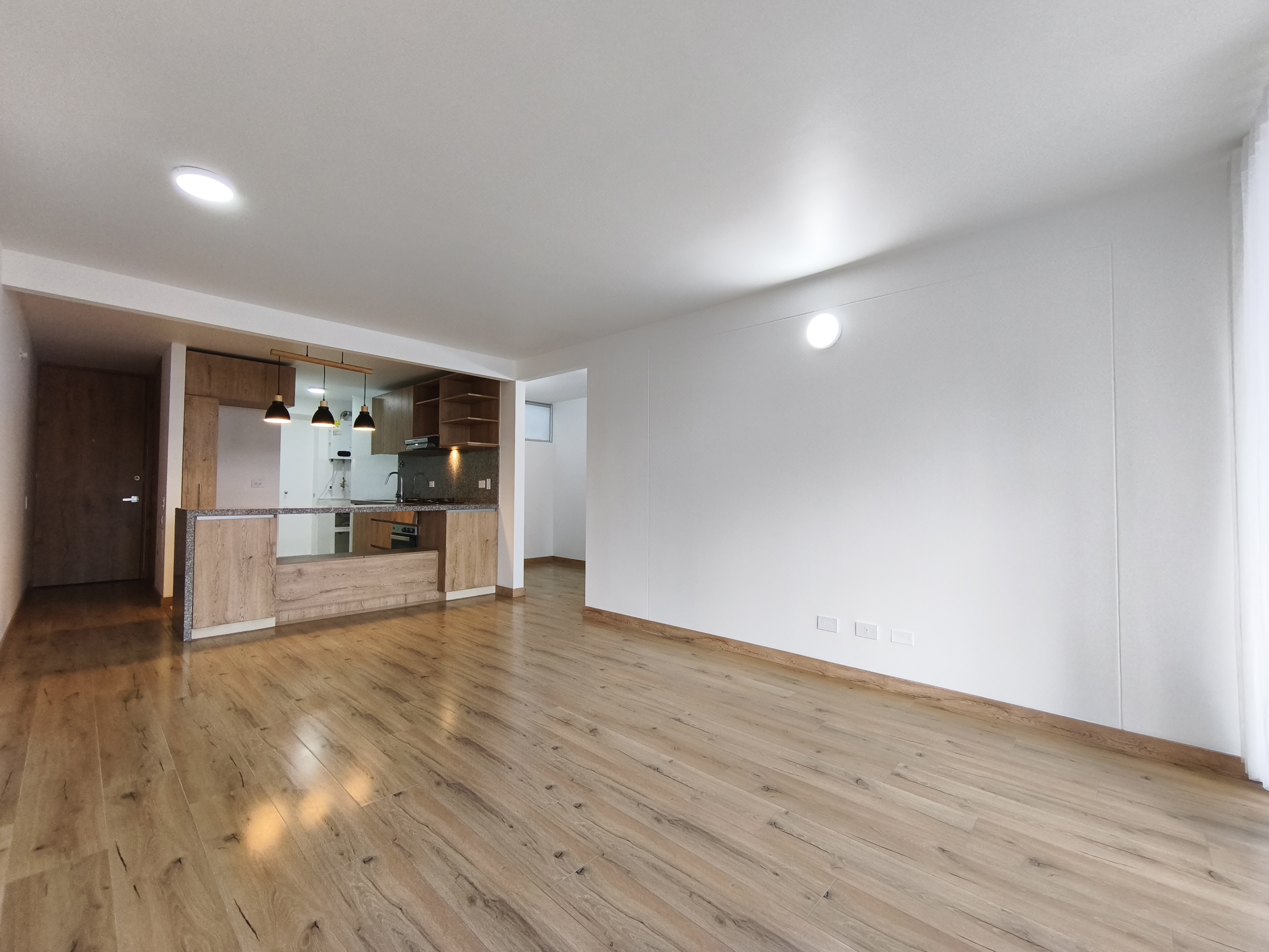 Foto del apartamento