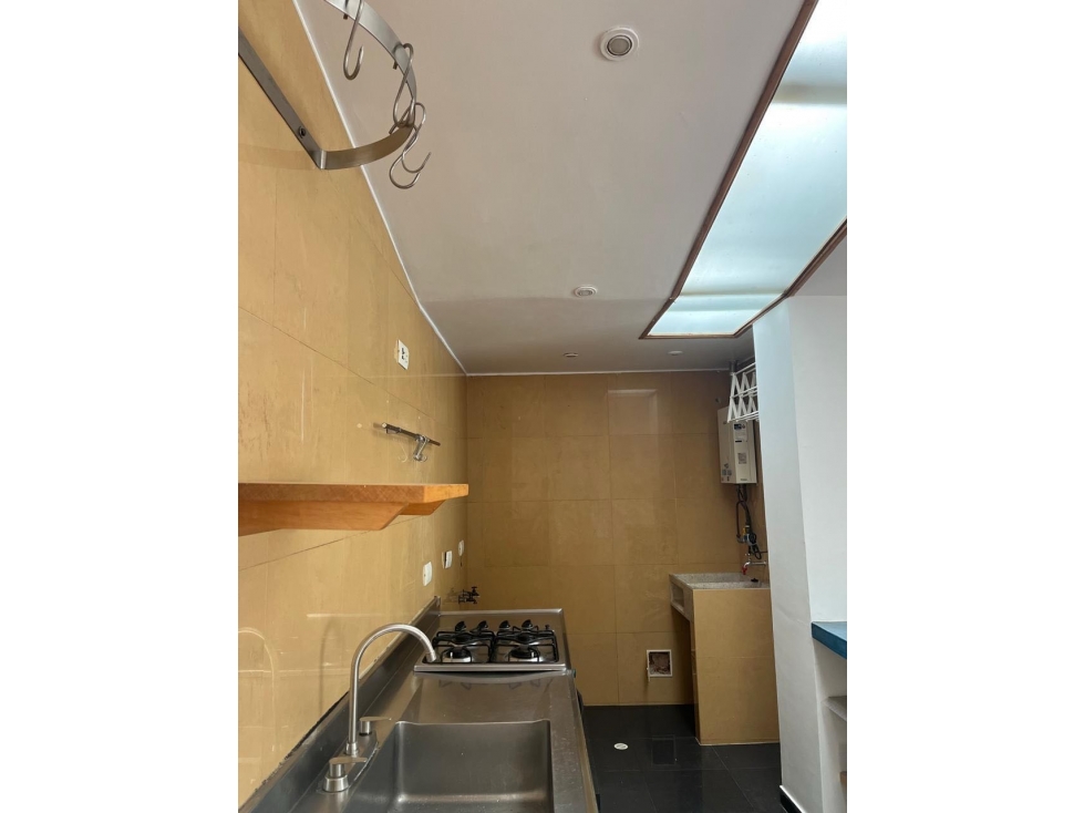 Casa en venta en La Macarena, Bogotá · foto 4 de 18