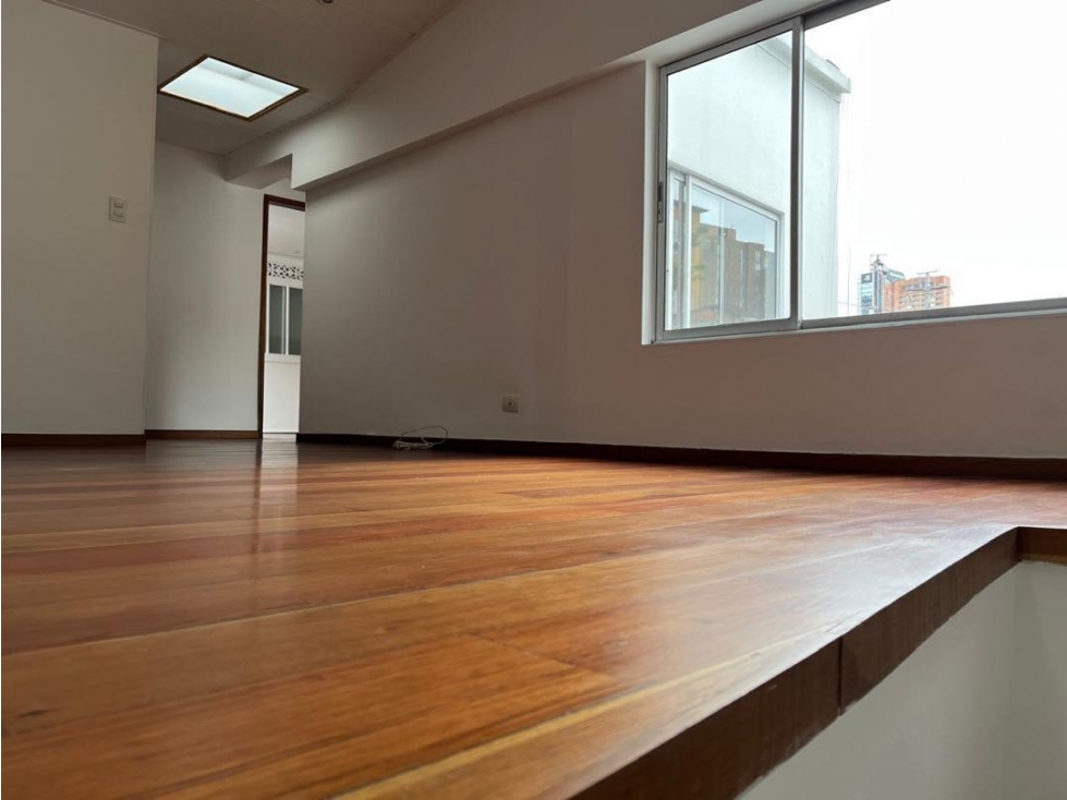 Casa en venta en La Macarena, Bogotá · foto 5 de 18