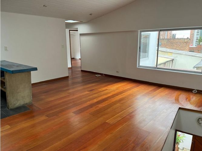 Casa en venta en La Macarena, Bogotá · foto 7 de 18