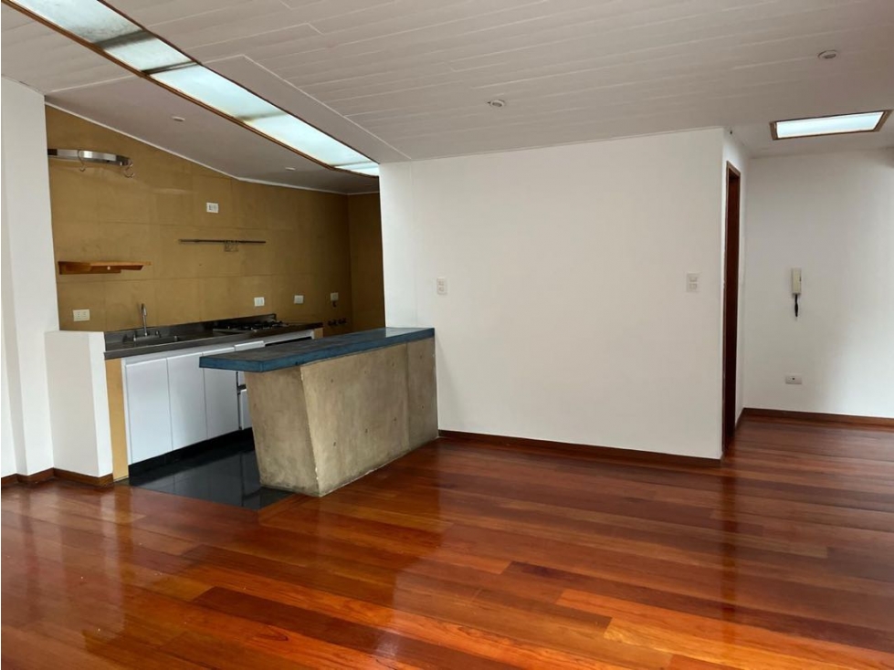 Casa en venta en La Macarena, Bogotá · foto 8 de 18