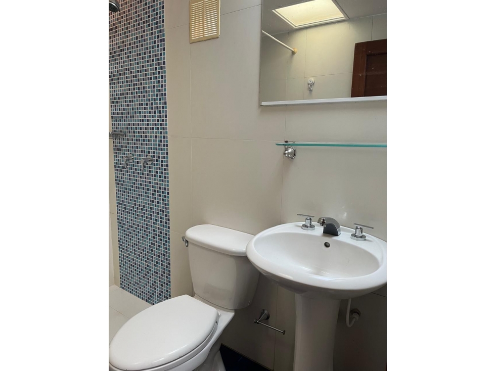 Casa en venta en La Macarena, Bogotá · foto 9 de 18