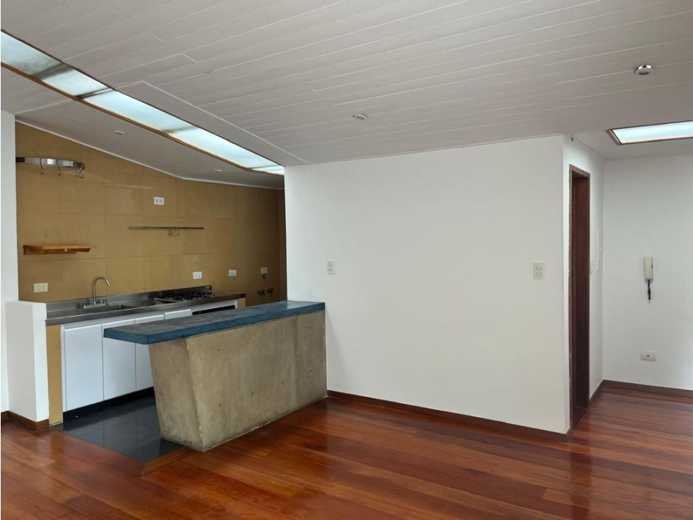 Casa en venta en La Macarena, Bogotá · foto 10 de 18