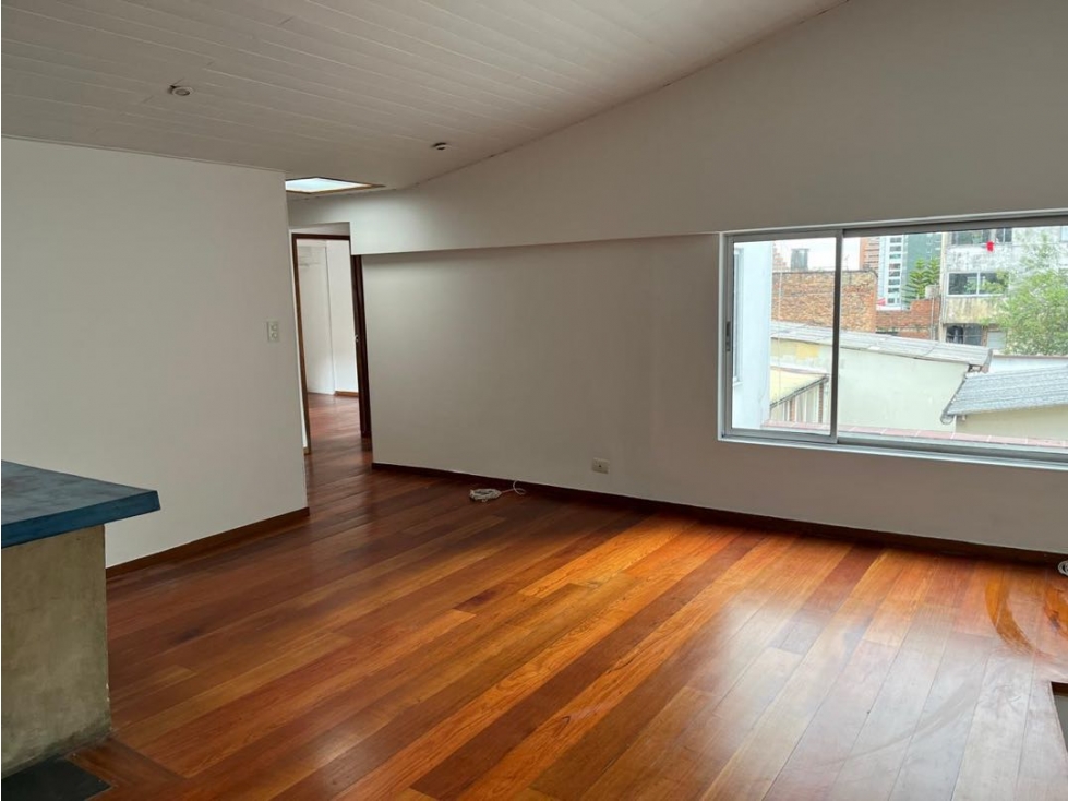 Casa en venta en La Macarena, Bogotá · foto 11 de 18
