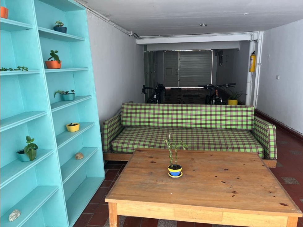 Casa en venta en La Macarena, Bogotá · foto 13 de 18