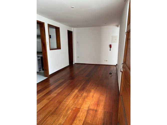 Casa en venta en La Macarena, Bogotá · foto 15 de 18