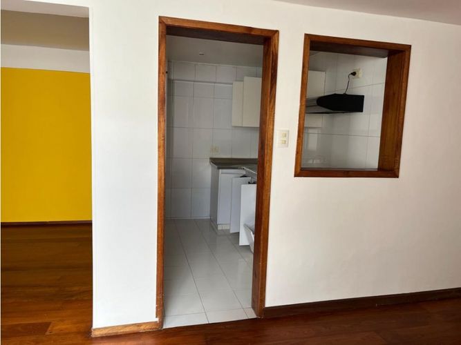 Casa en venta en La Macarena, Bogotá · foto 16 de 18