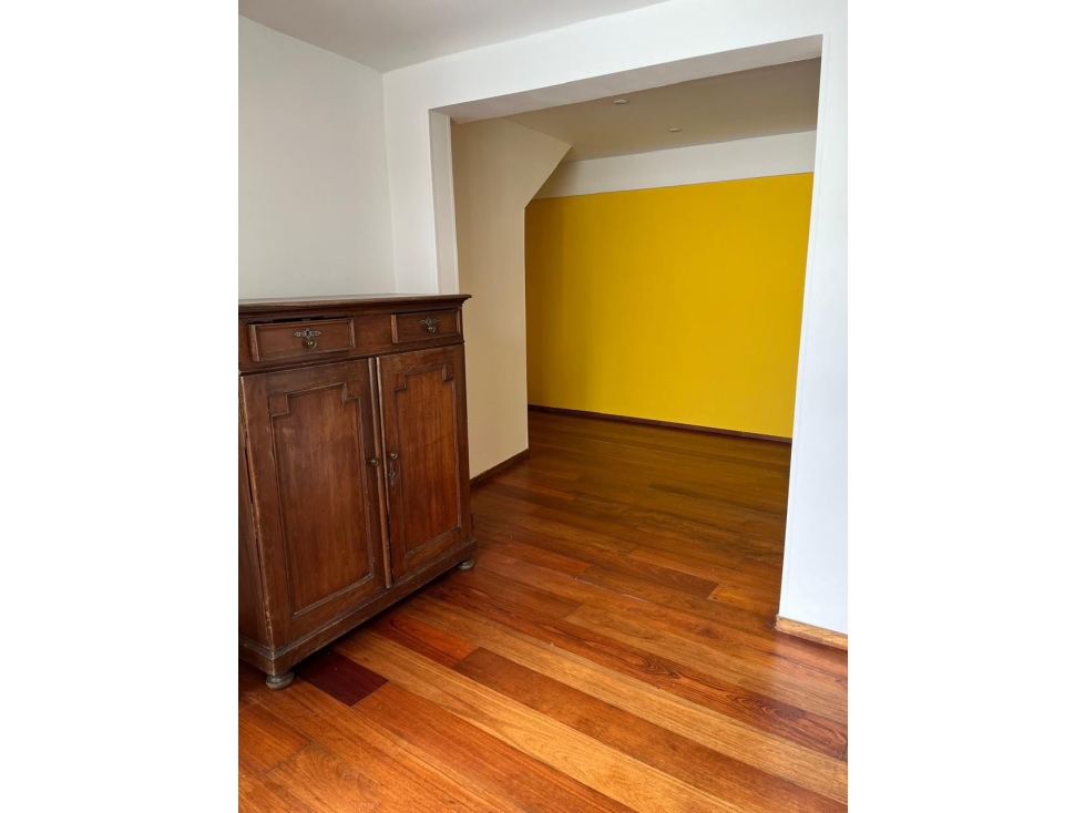 Casa en venta en La Macarena, Bogotá · foto 18 de 18