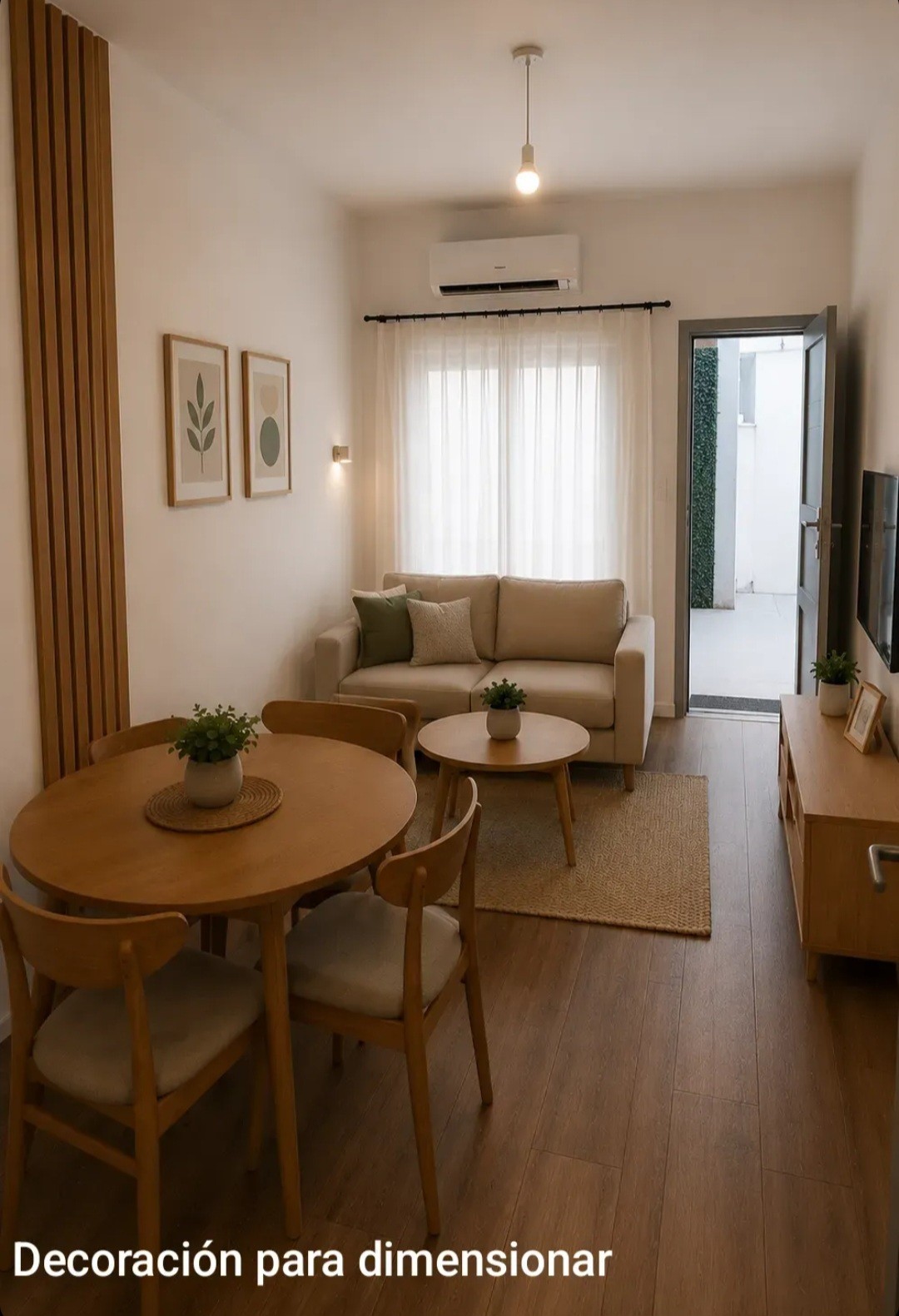 Exclusivo apartamento interno en venta: 2 dormitorios, patio privado y azotea, estratégicamente ubicado sobre Gualeguay casi Cufré, a pasos de Nuevocentro Shopping.