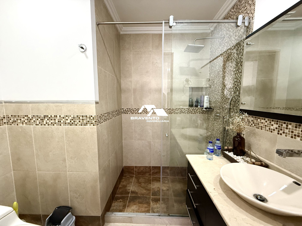 Apartamento en arriendo en Los Balsos, Medellín · foto 15 de 24