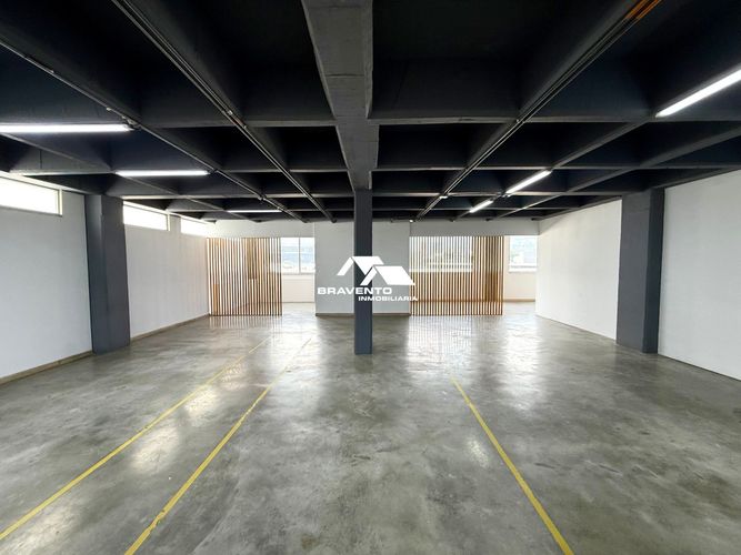 Oficina en arriendo en Simon Bolivar, Itagüí, 200 m² · foto 12 de 15