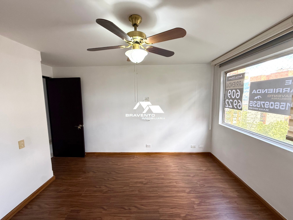 Apartamento en arriendo en Castropol, Medellín · foto 5 de 18