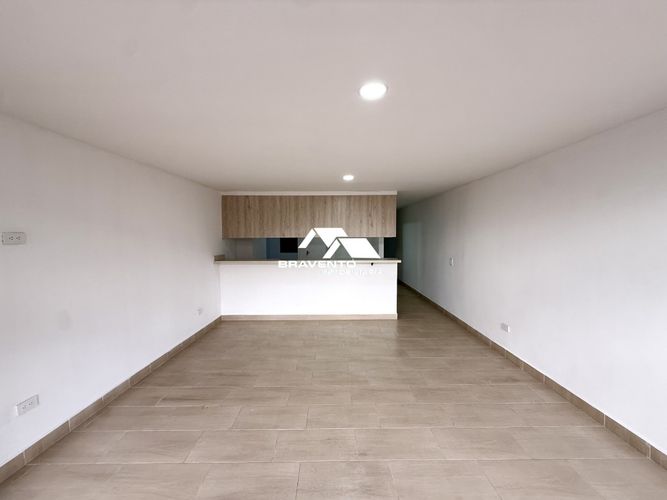 Apartamento de 3 alcobas en arriendo en Mesa, Envigado, 100 m² · foto 2 de 14