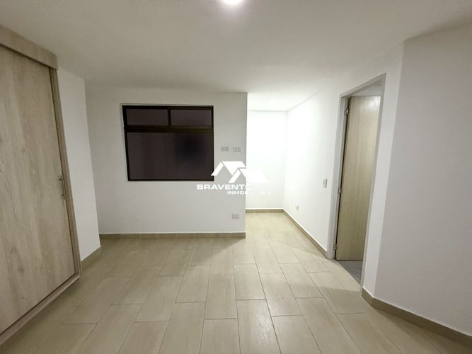 Apartamento de 3 alcobas en arriendo en Mesa, Envigado, 100 m² · foto 6 de 14