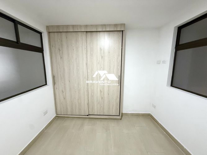 Apartamento de 3 alcobas en arriendo en Mesa, Envigado, 100 m² · foto 7 de 14