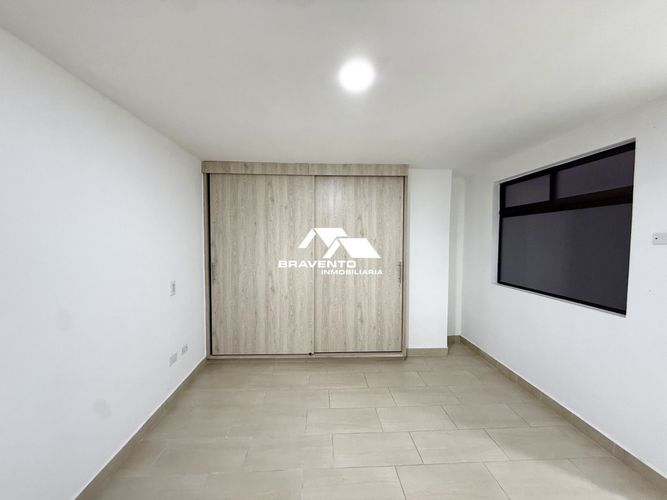 Apartamento de 3 alcobas en arriendo en Mesa, Envigado, 100 m² · foto 8 de 14