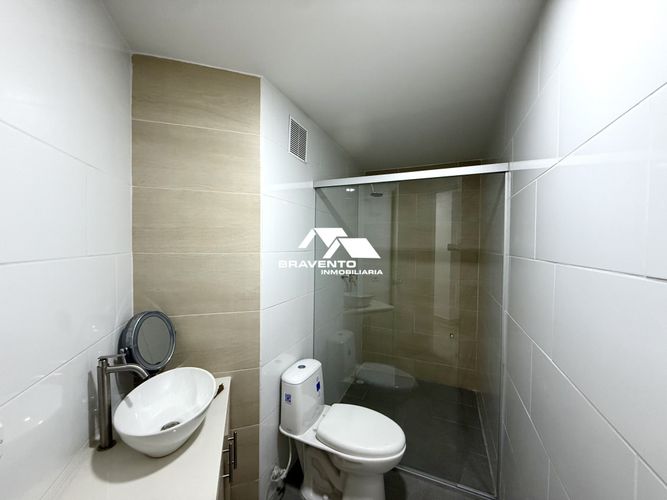 Apartamento de 3 alcobas en arriendo en Mesa, Envigado, 100 m² · foto 10 de 14