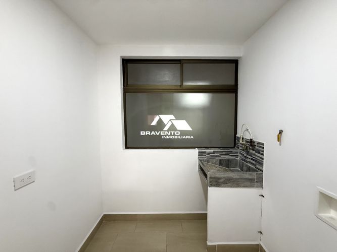 Apartamento de 3 alcobas en arriendo en Mesa, Envigado, 100 m² · foto 13 de 14