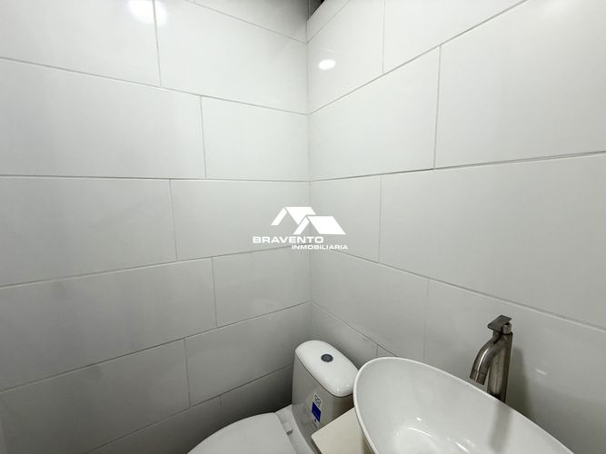 Apartamento de 3 alcobas en arriendo en Mesa, Envigado, 100 m² · foto 14 de 14