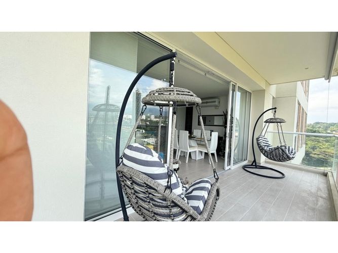 Apartamento de 3 alcobas en venta en Condominio Campestre Alameda De Cañas Gordas, Cali, 140 m² · foto 3 de 16