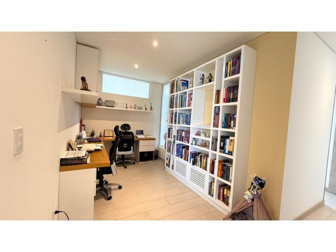 Apartamento de 3 alcobas en venta en Condominio Campestre Alameda De Cañas Gordas, Cali, 140 m² · foto 8 de 16