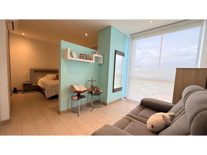 Apartamento de 3 alcobas en venta en Condominio Campestre Alameda De Cañas Gordas, Cali, 140 m² · foto 9 de 16